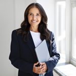 Picture of real estate agent who assists buyers of homes for sale in Lavallette